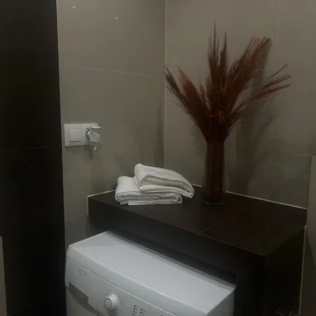 Apartman W Sercu Krakowa